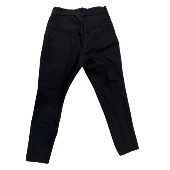 H&M Classic Black Slacks Pants - Picture 4 of 5